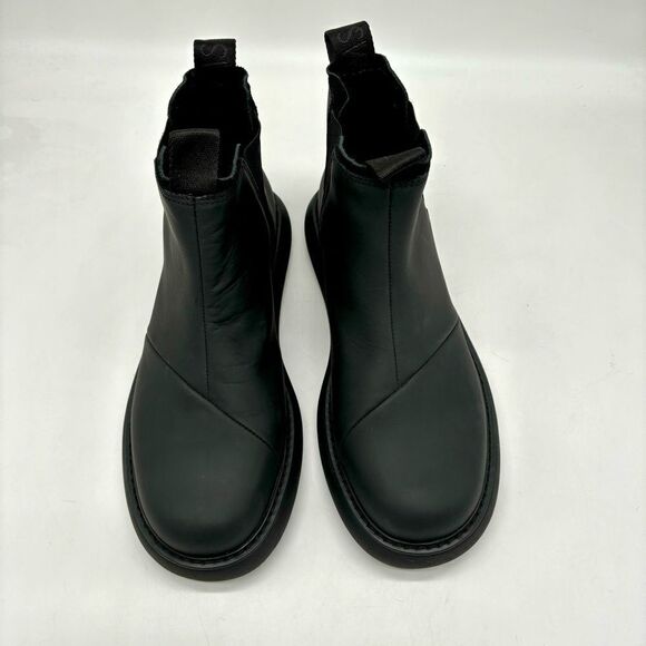 Toms Platform Boots - Picture 7 of 11